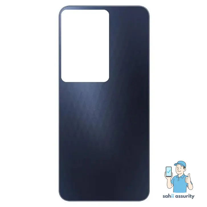 Back Panel Cover for Vivo V30 SE 5G